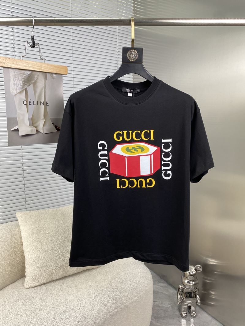 Gucci T-Shirts